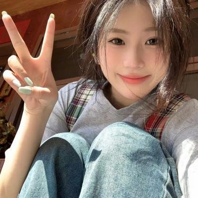 金发美人
